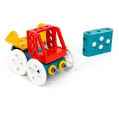 BRIO Builder Set 34605 Afstandsbediening Auto
