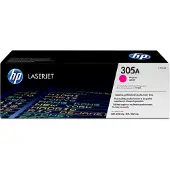 HP Toner 305A - Magenta