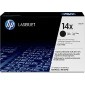 HP 14X (CF214X) Toner Zwart Hoge capaciteit