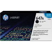 HP 647A (CE260A) Toner Zwart