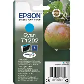 Epson T1292 (C13T12924012) Inktcartridge Cyaan