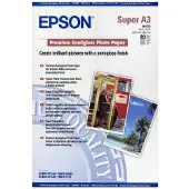 Epson S041328 Premium Semigloss A3+ (20 vel) Fotopapier