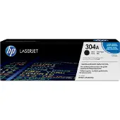 HP Toner 304A (CC530A) Zwart