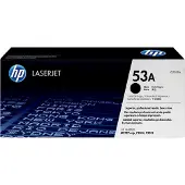 HP 53A (Q7553A) Toner Zwart