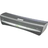 Leitz Lamineerapparaat ILAM Home Office A3 zilver (iLAM Home Office)