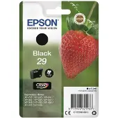 Epson 29 (C13T29814012) Inktcartridge Zwart