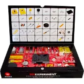 Alga Science - 101 Experimente - - One Size - Spielzeug