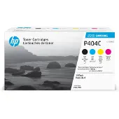Samsung CLT-P404C Toners Combo Pack