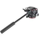 Manfrotto Xpro Alu Fluid 2way Head Mhxpro-2w