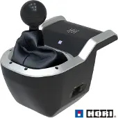 7-Speed Racing Shifter - PC