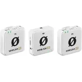 Rode Wireless ME Dual Wit