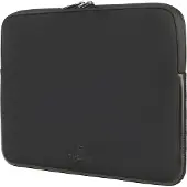 Tucano Elements MacBook Pro 14 Inch Sleeve Zwart