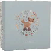 Little Dutch Giftset Knuffels Forest Friends