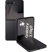 Samsung Galaxy Z Flip 7 512GB Zwart 5G