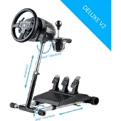 Wheel Stand Pro Deluxe V2, bevestigingsbeugel