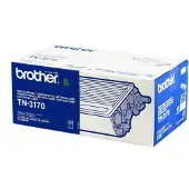 Brother Toner TN-3170 Zwart