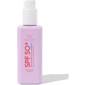 HEMA Zonnebrandspray Gevoelige Huid SPF50+ 200ml