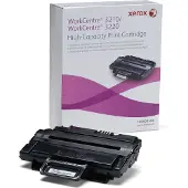 Xerox 106R01486 Toner Zwart