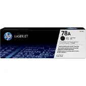 HP Toner CE 278 A black No. 78 A