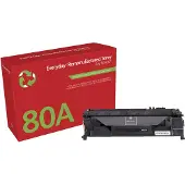 Xerox Equivalent tonercartridge CF280A - Zwart - HP LaserJet M401A M401D M401DN M401DW M425DN M425DW - 2.700 pagina's