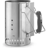 Weber Brikettenstarter Groot