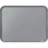 Nobo Mini Whiteboard Magnetisch Eenzijdig 36 (B) x 28 (H) cm