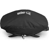 Weber Luxe Hoes Q2000
