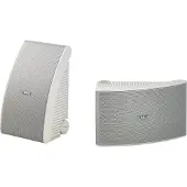 Yamaha NS-AW592 (Paar) - Wit