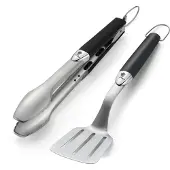 Weber Gereedschapsset 2-delig
