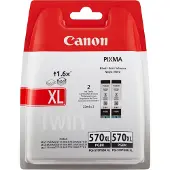 Canon PGI-570XL PGBK Cardridge