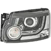 Valeo Koplamp 045274 Valeo voor o.a. LAND ROVER