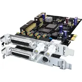RME HDSPe AES PCI-geluidskaart