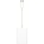 Apple Usb-c Naar Sd-kaartadapter Sd Wit