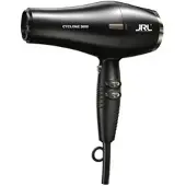 JRL Professional Haartrockner Cyclone 3800