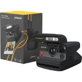 Polaroid Flip Zwart