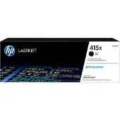 HP 415X Toner Zwart (Hoge Capaciteit)