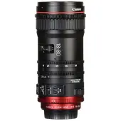 Canon CN-E 18-80mm T4.4 L iS KAS S Compact-Servo