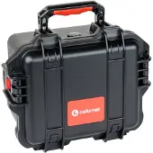Calumet Hard Case 2416