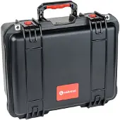 Calumet Hard Case 3618