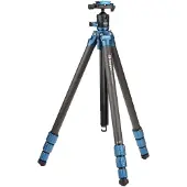 Benro Super Slim TSSL18CH0P Koolstofvezel Statief - Lichtgewicht en compact