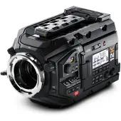 Blackmagic Design Blackmagic URSA Mini Pro 12K - PL-vatting