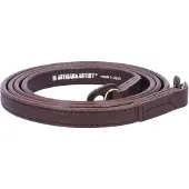 Artisan&artist ACAM 280LA Camera strap, dark brown