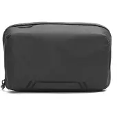 Peak Design Tech Pouch Black