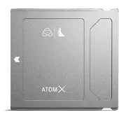 Angelbird Atom X SSDMINI 1 TB SSD harde schijf voor Atomos