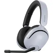 Sony Inzone H5 Gaming Headset Wit PS4/5 en PC