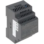 Hikvision DS-KAW60-2N Serie - Impulsvoeding - 60W - DIN-rail Behuizing