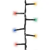Lumineo Compact kerstverlichting | 50 meter |