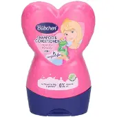 Egli AG Import und Vertrieb 2in1 Shampoo & Conditioner Princess Rosalea 230 Ml