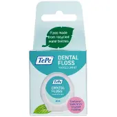 Tepe Dental Floss Waxed Mint 40m