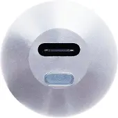 Bachmann Ochno LED Stekkerdoos Alu 1,0m zilver